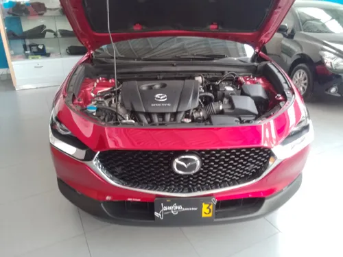 Mazda CX-30 Grand Touring LX