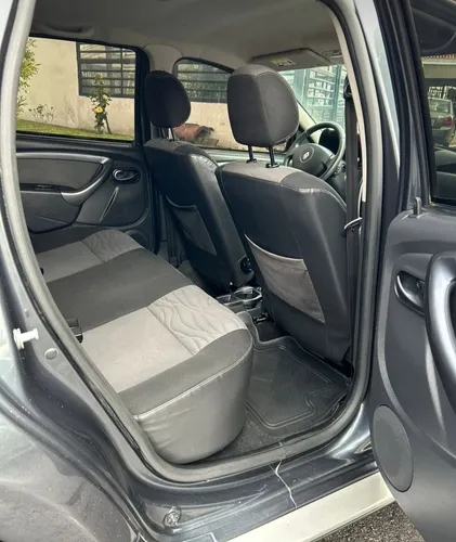 Renault Duster 2.0 Dynamique 4x2