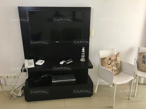 Imagen 13 de 16 de Apartamento En Venta De Un Dormitorio Solanas Green Park - Punta Ballena Punta Ballena