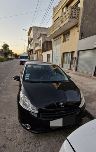 Peugeot 208 1.6 Allure Touchscreen