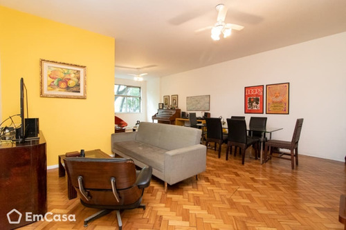 Imagem 3 de 10 de Apartamento À Venda Em Rio De Janeiro - 16558