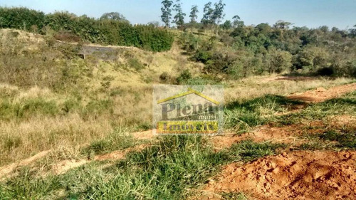Imagem 3 de 3 de Terreno À Venda, 7137 M² Por R$ 800.000,00 - Chácaras Havaí - Hortolândia/sp - Te0653