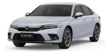 Honda Civic 2.0 Di E:hev Touring E-cvt