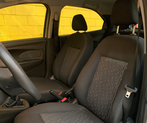 Ford Ka 1.0 Se Flex 5p