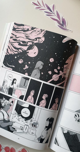 Laura Dean Me Ha Vuelto A Dejar - Mariko Tamaki