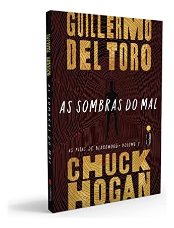 Libro Sombras Do Mal As De Del Toro Guillermo Intrinseca