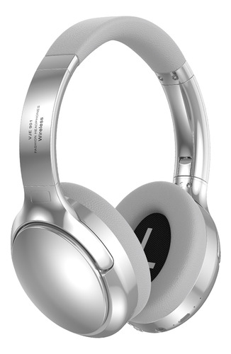 Auriculares Inalambricos Cancelación Diadema Bluetooth