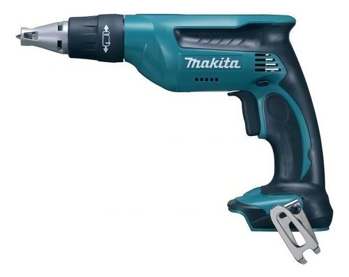 Taladro para yeso Makita S/Battery DFS451z, 18 V, DFS451z
