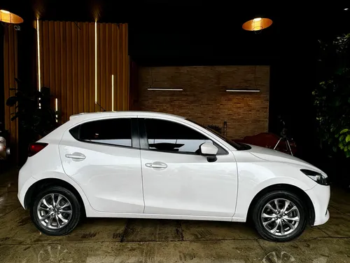 Mazda 2 1.5 Touring