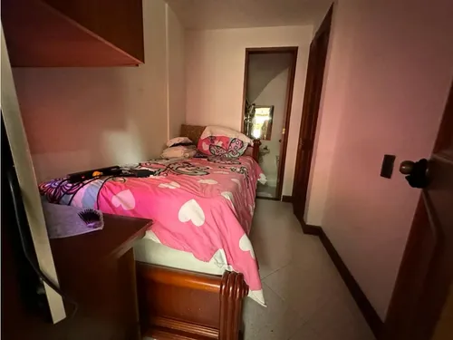 Excelente Casa Para La Venta, Sector Los Balsos, Poblado