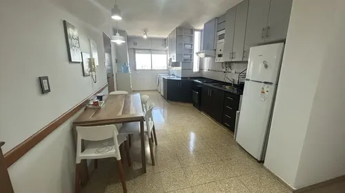 Departamento en alquiler en Nueva Córdoba