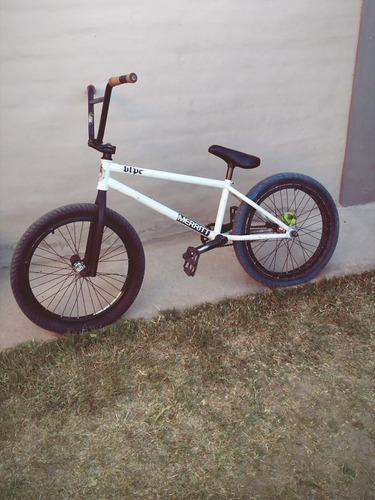 Bmx Izhavel