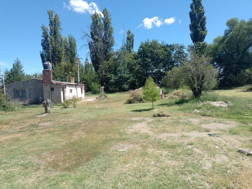 Imagen 15 de 19 de Venta De Casa Con Terreno De 1/2 Hectárea - San Rafael Mendoza