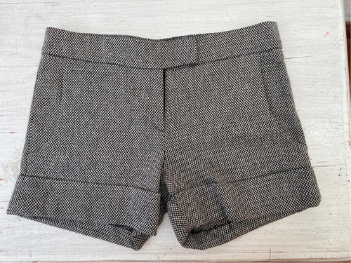 Short Paula Cahen Danvers. Talle 2. 