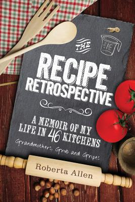 Libro Recipe Retrospective - Allen, Roberta