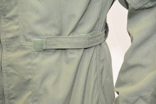 Buzo De Vuelo Propper Cwu 27/p Flight Suit Nomex Original