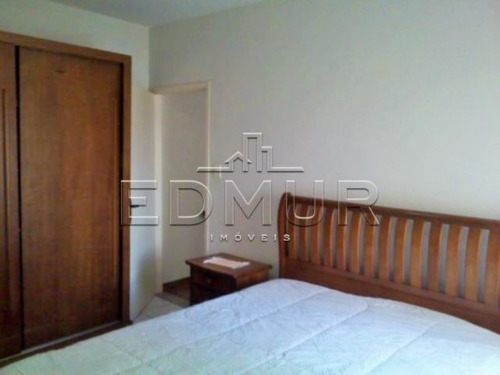 Sobrado - Vila Nova - Ref: 12827 - V-12827