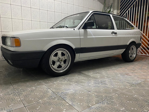 Volkswagen Gol Gl Imp Argentino