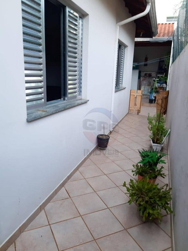 Imagem 20 de 21 de Casa Com 3 Quartos À Venda, 185 M² Por R$ 695.000 - Cidade Nova I - Indaiatuba/sp - Ca11699