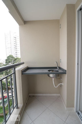 Apartamento Para Aluguel - Vila Andrade, 2 Quartos, 149 - 893303178