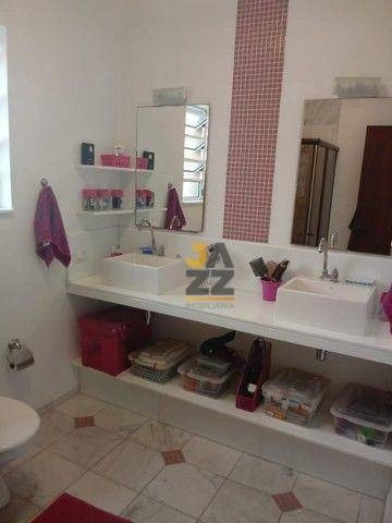 Imagem 8 de 19 de Casa Com 4 Quartos À Venda, 329 M² Por R$ 1.542.000 - Santa Maria - São Caetano Do Sul/sp - Ca13978