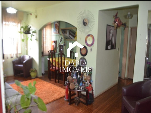 Imagem 4 de 23 de Apartamento - Ap00609 - 69480688