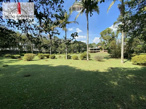 Imagem 9 de 30 de Casa À Venda No Bairro Bosque Do Vianna - Cotia/sp - 423