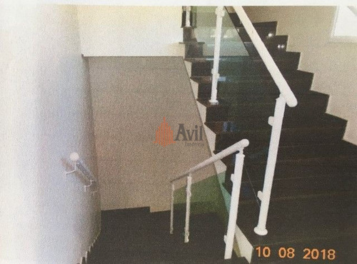 Imagem 11 de 14 de Predio Comercial - Av6955