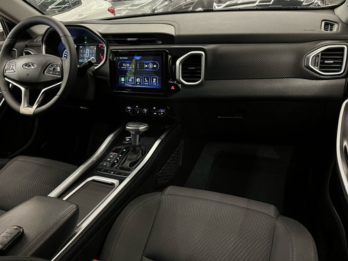 Chery Tiggo 5X 1.5 VVT TURBO T DCT