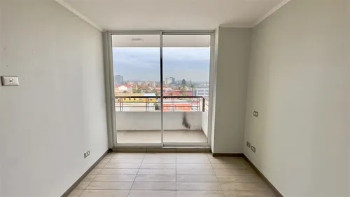 Departamento 2 Dormitorios 1 Baño En La Cisterna Intermodal