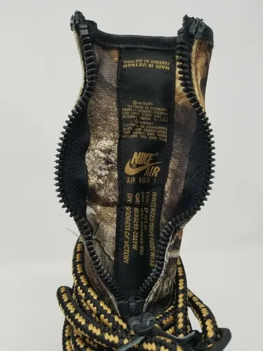 Air force 27 realtree outlet