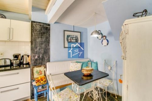 Casa En Alquiler, Pinares, Punta Del Este- Ref: 936
