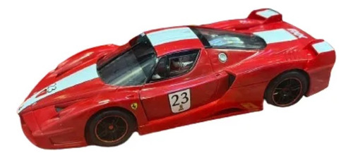 Ferrari Fxx 1/32 Scalextric Scx Slot