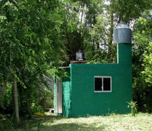 Alquiler Permanente Casa En La Laguna De Lobos