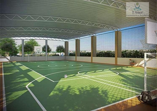 Imagem 17 de 30 de Projeto Único Com Lazer Absoluto - Terraço Gourmet E Mobilia - Ap0353