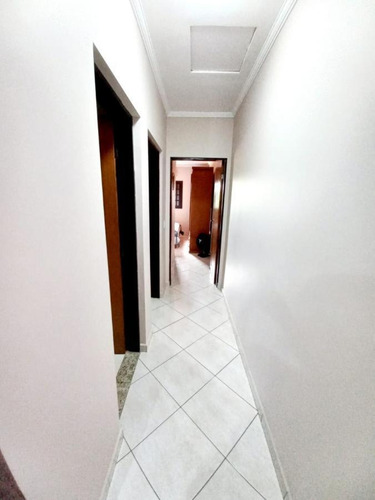 Imagem 5 de 15 de Casa Para Venda Em Jundiaí, Vila São Paulo, 3 Dormitórios, 1 Suíte, 2 Banheiros, 2 Vagas - 1650_1-2438321