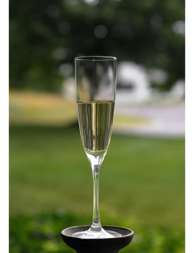 Copa Schott Zwiesel Cristal Tritan Classico Flauta 210ml