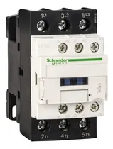 Comprar Contactor para electrodomésticos Schneider Electric Tesys D LC1D32M7