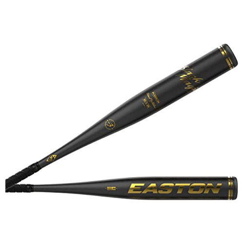 Bate De Béisbol Bbcor Black Magic 2023 De 3, Varios Ta...