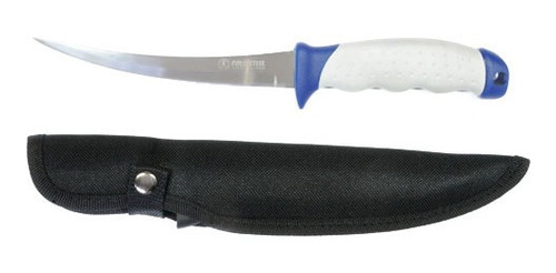 Cuchillo Surfish De Filetear Cold Steel Fk181 Pesca 16cm 