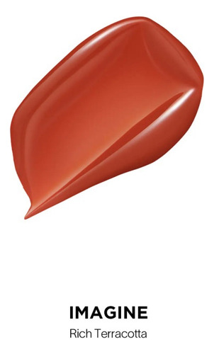 Hourglass Unreal Liquid Blush Image Rich Terracota Image Rich Terracota