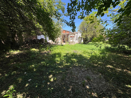 Terreno En Merlo Centro