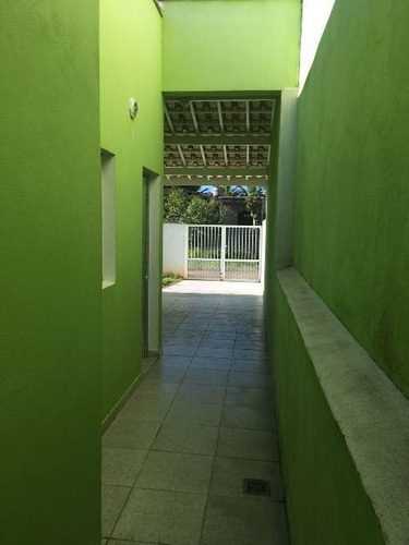 Imagem 13 de 13 de Casa À Venda No Parque Turístico Em Peruíbe - 4576 | Sanm