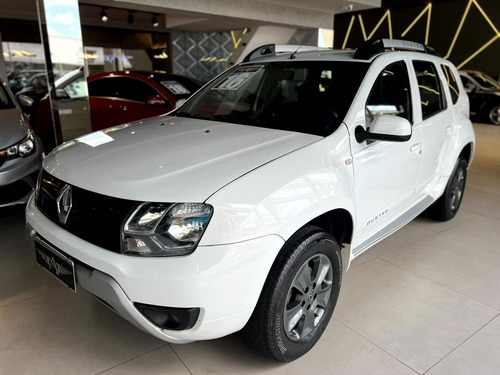 Renault Duster 2.0 DYNAMIQUE 4X2 16V