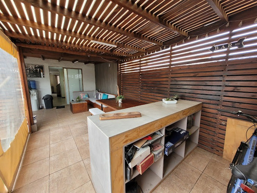 Excelente Y Amplia Casa En Condominio Cerrado Y Seguro