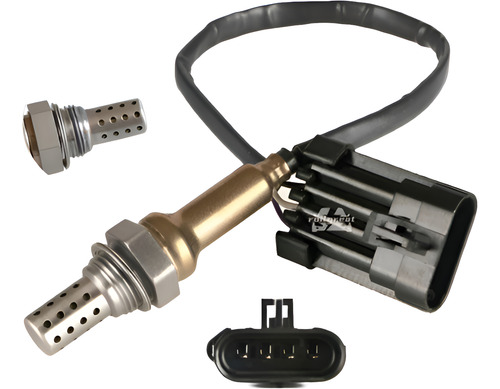 Sensor De Oxigeno Carrochino Jac Ha|fei Aveo 25325359 Delphi
