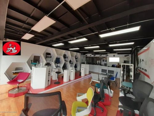 Imagen 9 de 13 de Bodega En Venta En Doce De Octubre 22-849 C.o