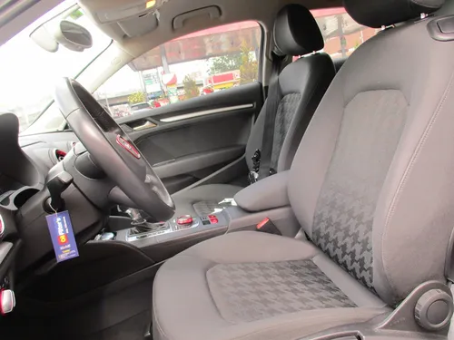 Audi A3 Tfsi 1200cc At Aa