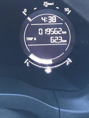 Honda Hr-v 1.8 Lx 2wd Cvt 2016
