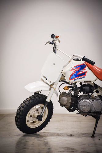 Imagen 12 de 15 de Honda Z50 R